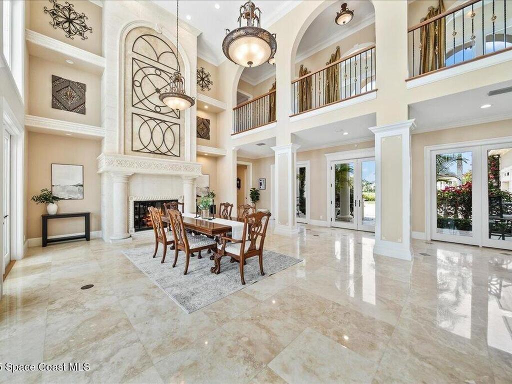 240 Lansing Island Drive, Indian Harbour Beach, FL 32937