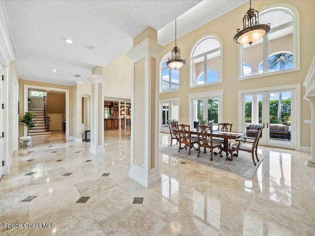 240 Lansing Island Drive, Indian Harbour Beach, FL 32937