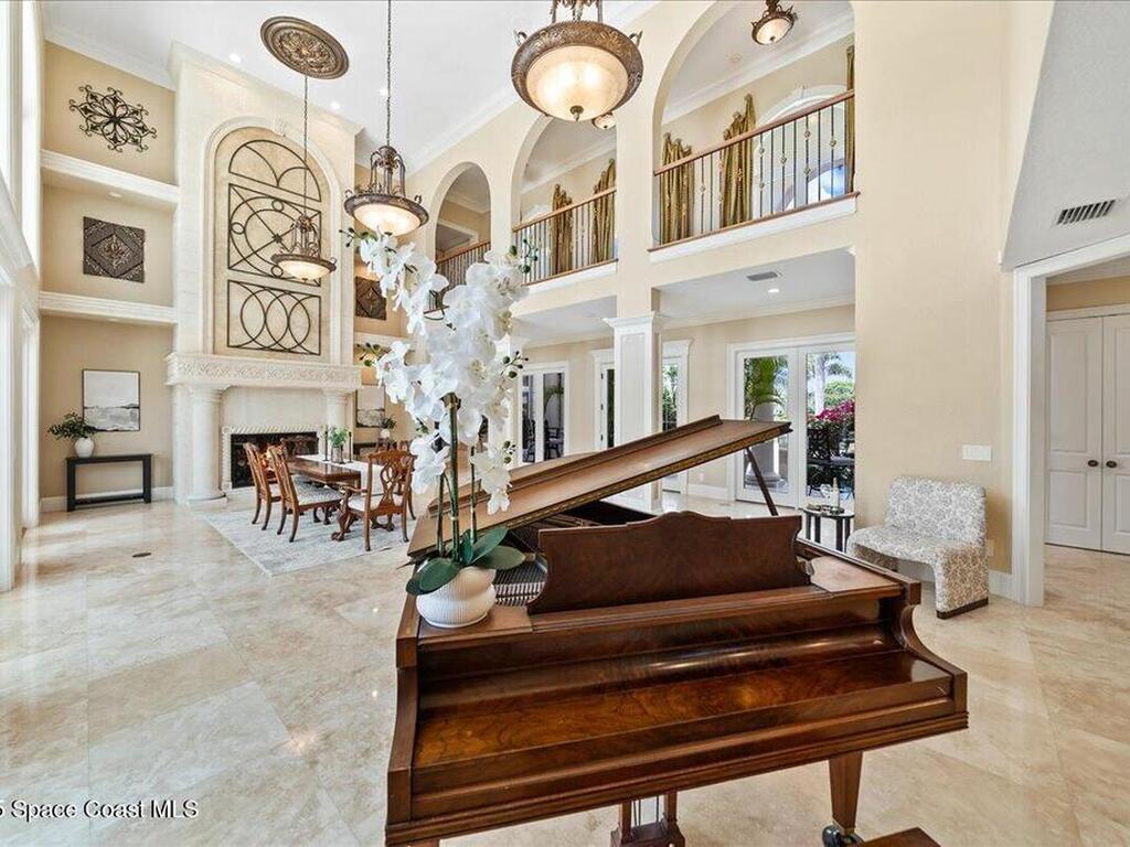 240 Lansing Island Drive, Indian Harbour Beach, FL 32937