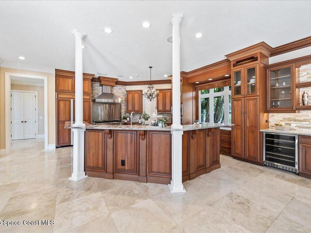 240 Lansing Island Drive, Indian Harbour Beach, FL 32937