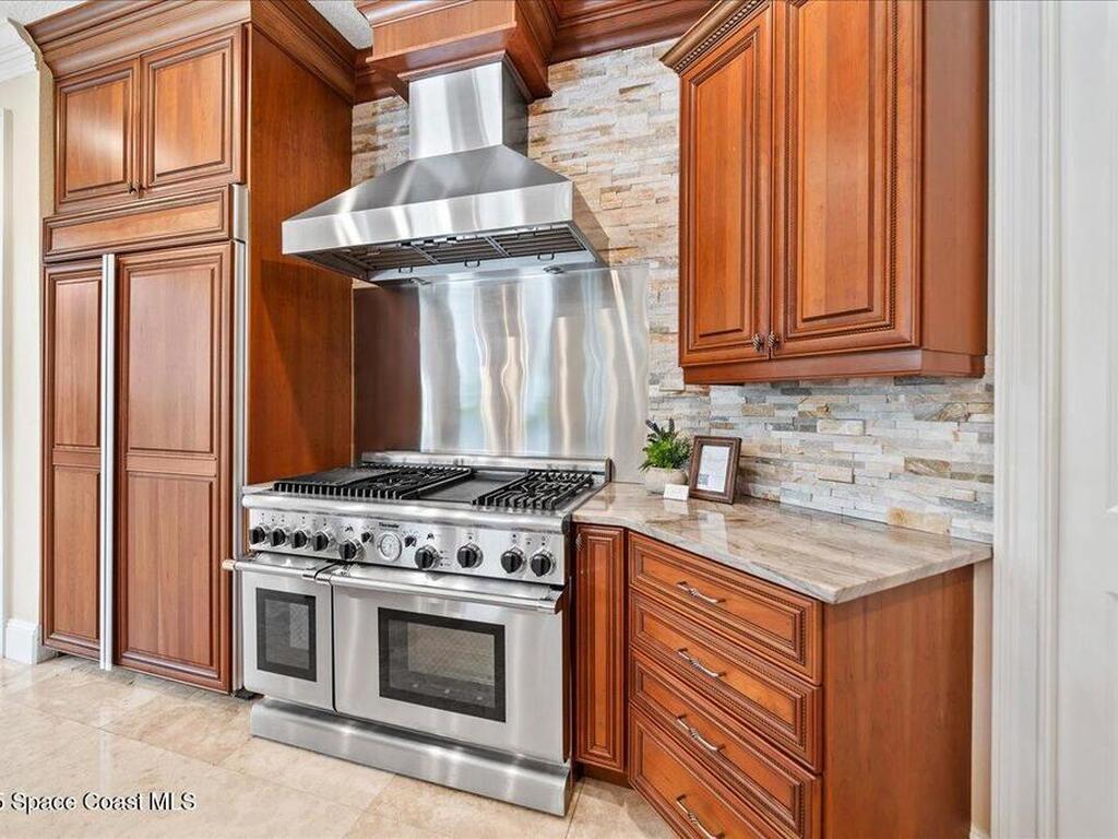 240 Lansing Island Drive, Indian Harbour Beach, FL 32937