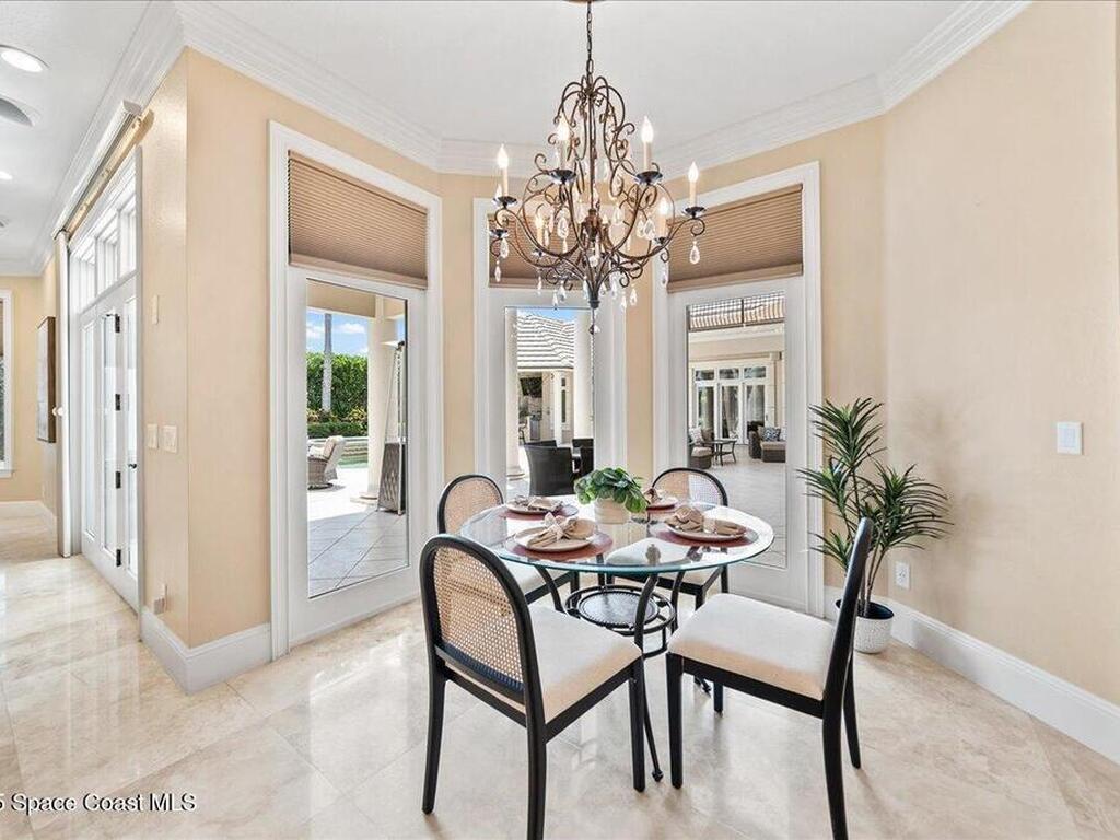 240 Lansing Island Drive, Indian Harbour Beach, FL 32937