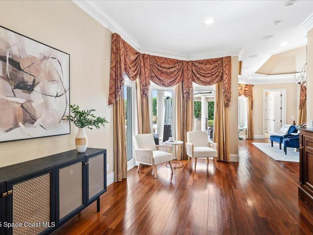 240 Lansing Island Drive, Indian Harbour Beach, FL 32937