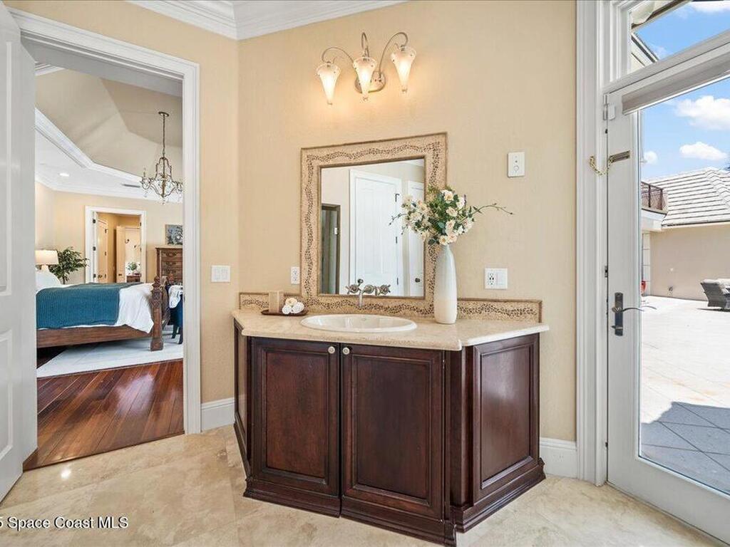 240 Lansing Island Drive, Indian Harbour Beach, FL 32937