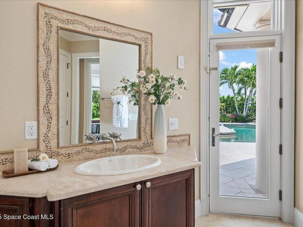 240 Lansing Island Drive, Indian Harbour Beach, FL 32937