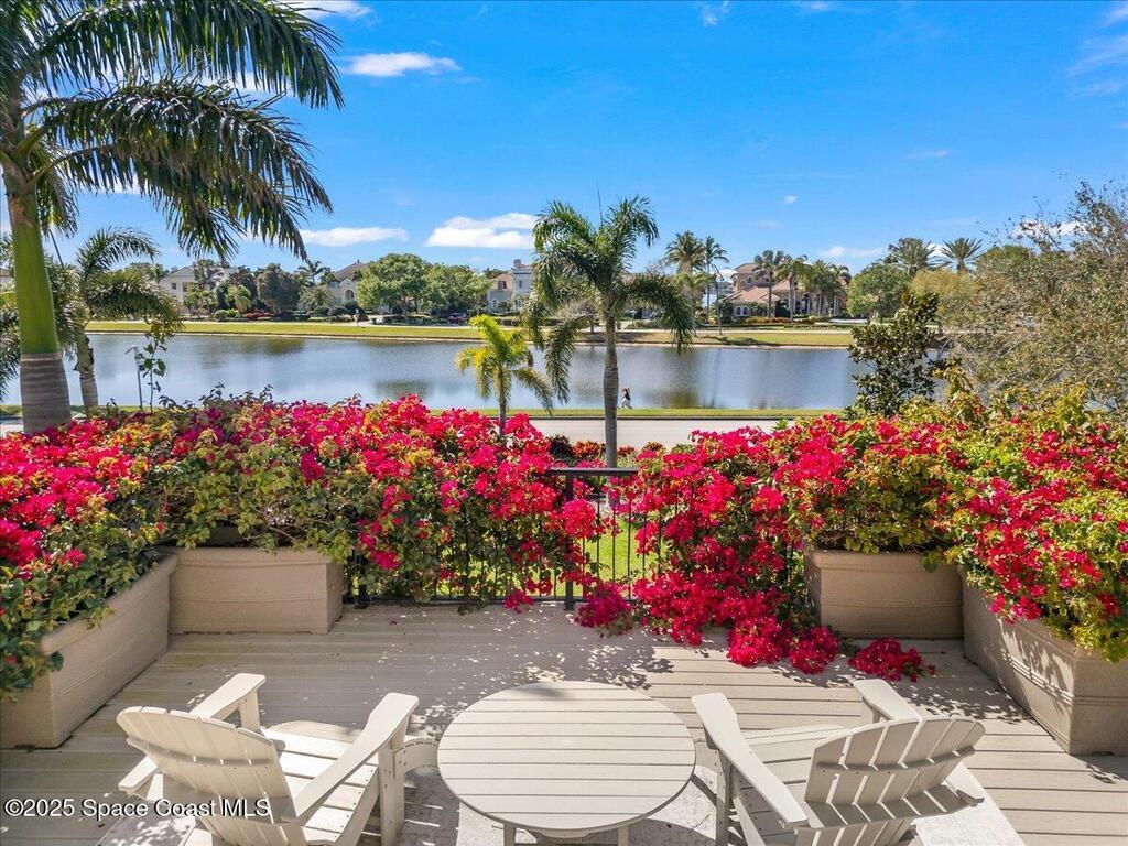 240 Lansing Island Drive, Indian Harbour Beach, FL 32937