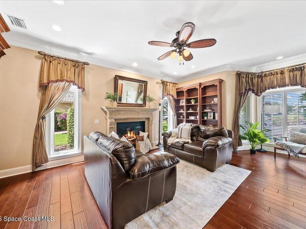 240 Lansing Island Drive, Indian Harbour Beach, FL 32937