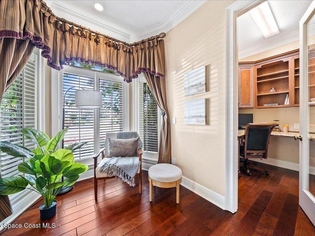 240 Lansing Island Drive, Indian Harbour Beach, FL 32937