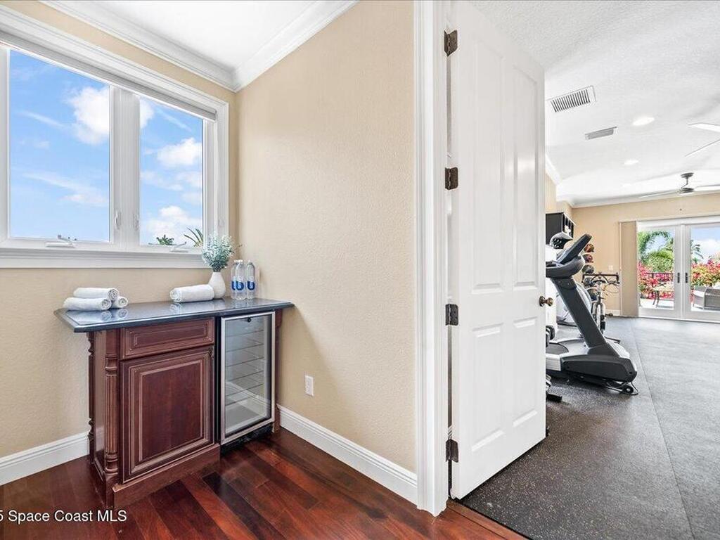 240 Lansing Island Drive, Indian Harbour Beach, FL 32937