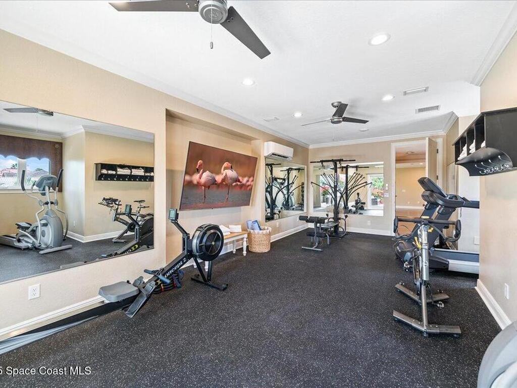 240 Lansing Island Drive, Indian Harbour Beach, FL 32937