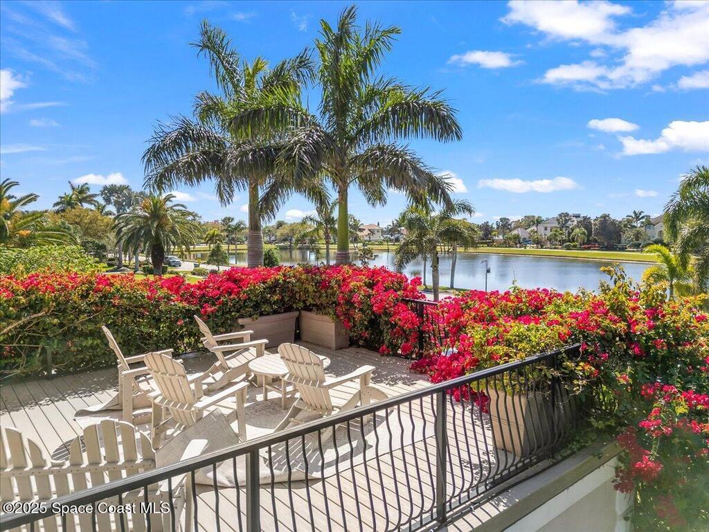 240 Lansing Island Drive, Indian Harbour Beach, FL 32937