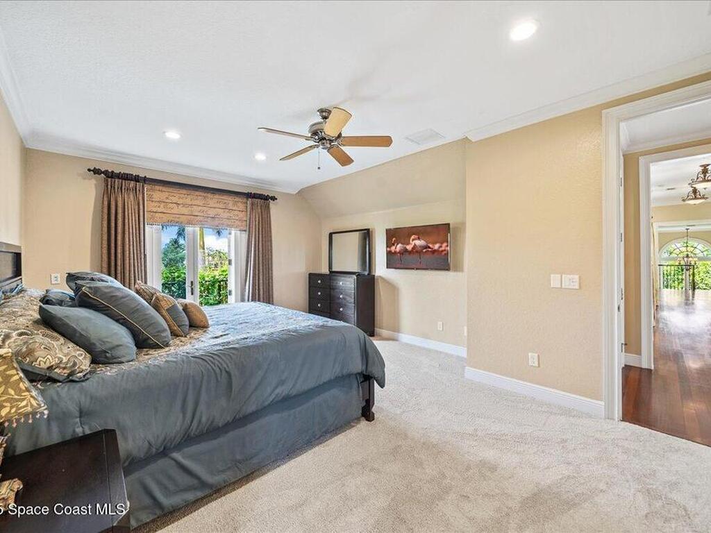 240 Lansing Island Drive, Indian Harbour Beach, FL 32937