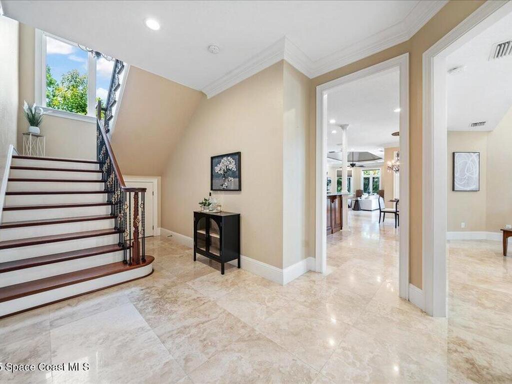 240 Lansing Island Drive, Indian Harbour Beach, FL 32937