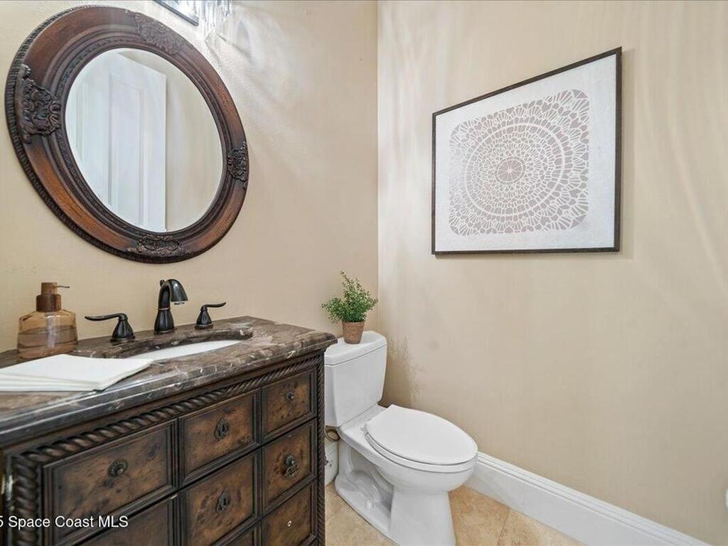 240 Lansing Island Drive, Indian Harbour Beach, FL 32937