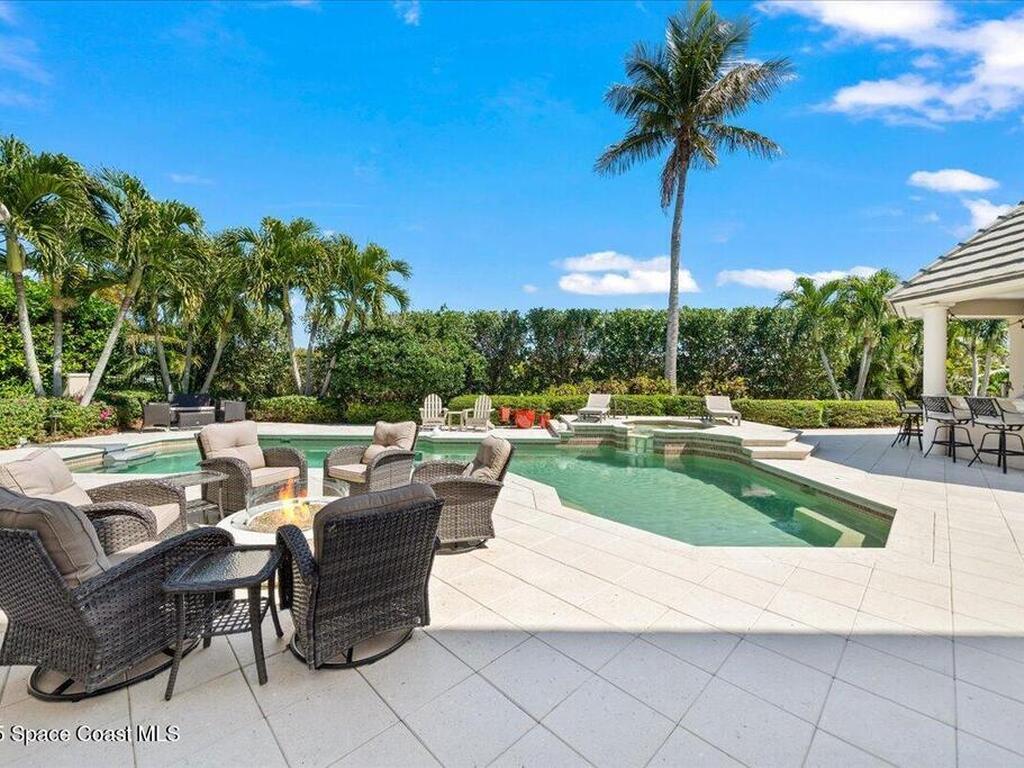 240 Lansing Island Drive, Indian Harbour Beach, FL 32937