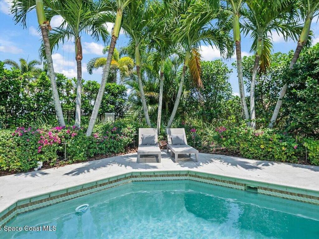 240 Lansing Island Drive, Indian Harbour Beach, FL 32937