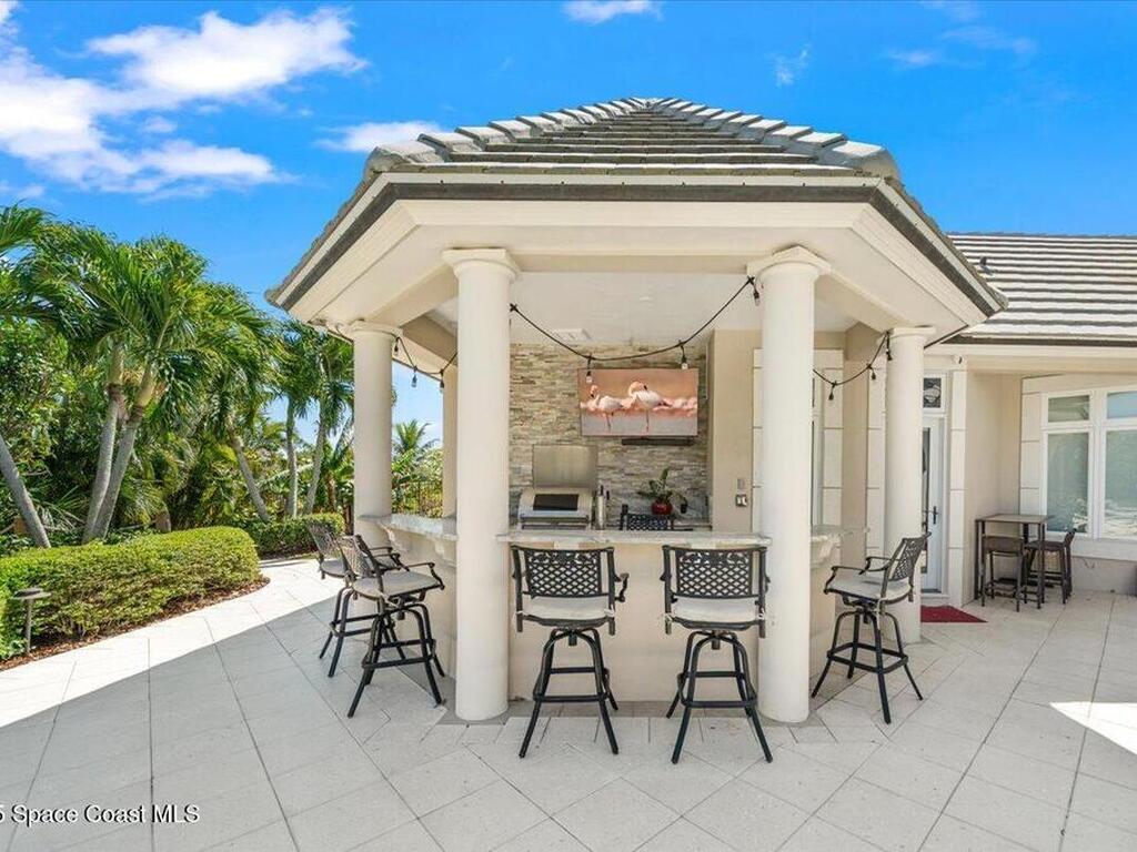 240 Lansing Island Drive, Indian Harbour Beach, FL 32937