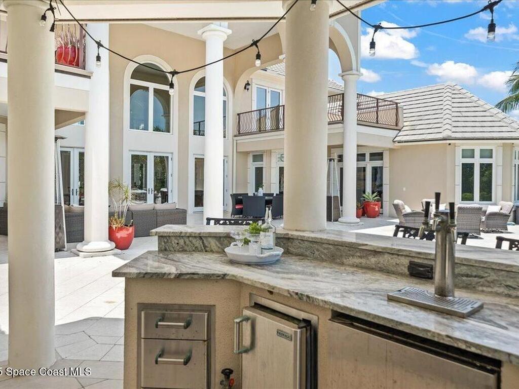 240 Lansing Island Drive, Indian Harbour Beach, FL 32937