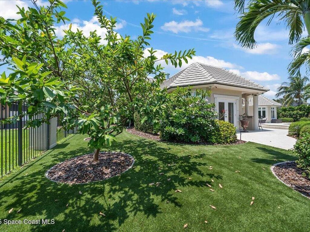 240 Lansing Island Drive, Indian Harbour Beach, FL 32937