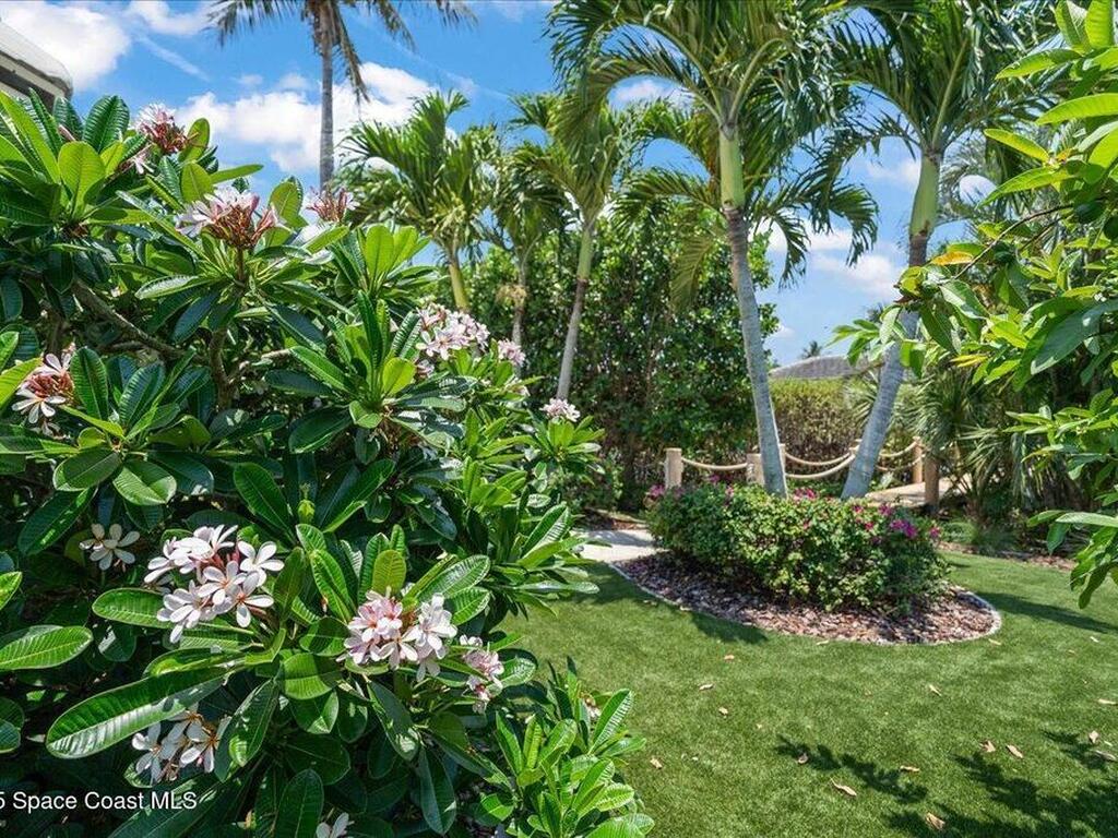 240 Lansing Island Drive, Indian Harbour Beach, FL 32937