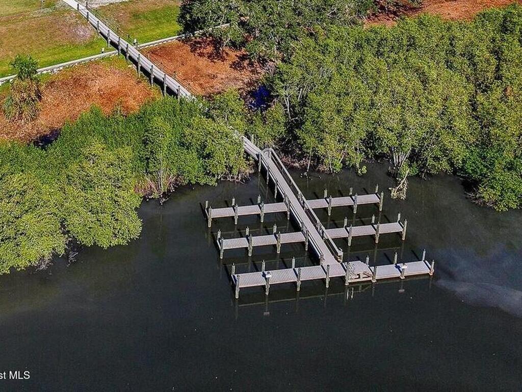 1360 Windchime Lane, Melbourne, FL 32935