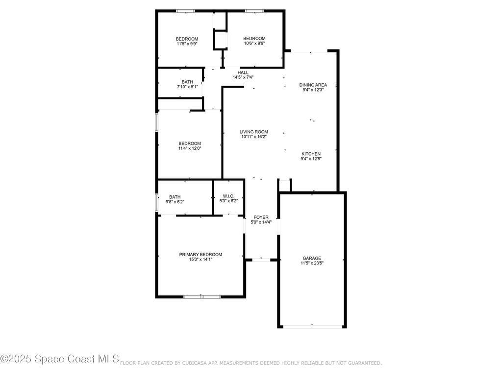 20723 Macon Parkway, Orlando, FL 32833