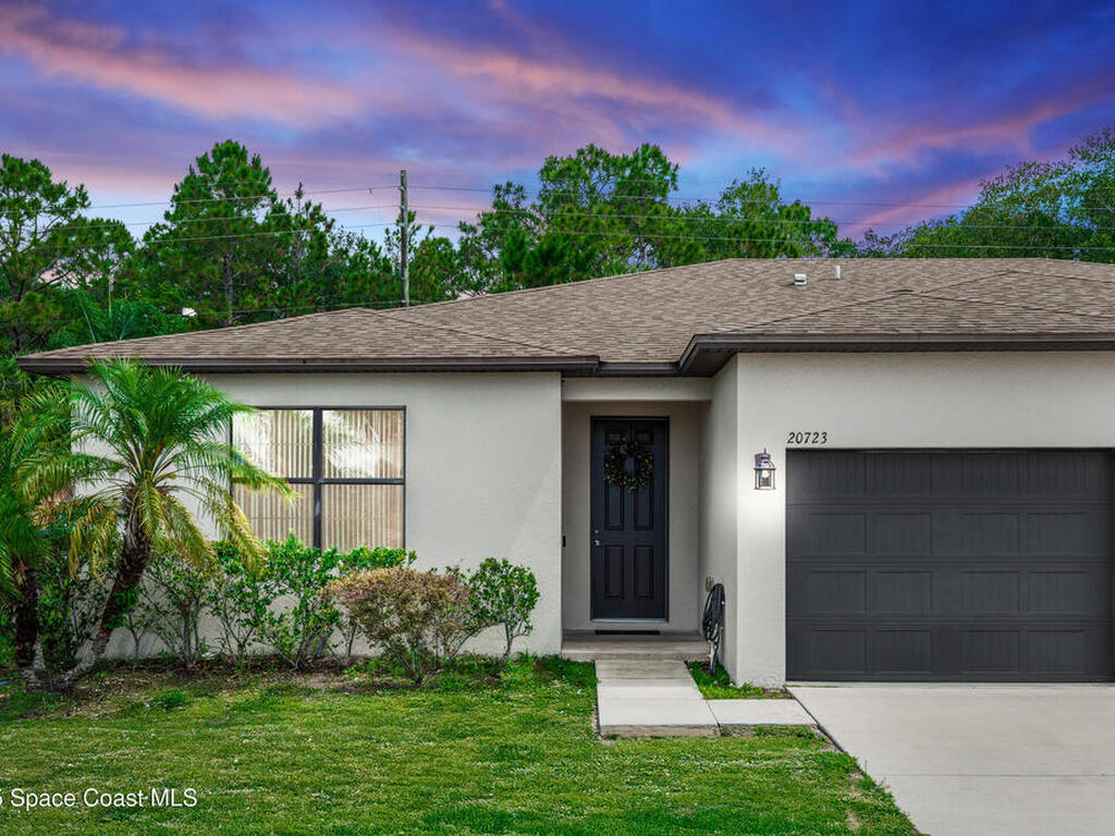 20723 Macon Parkway, Orlando, FL 32833