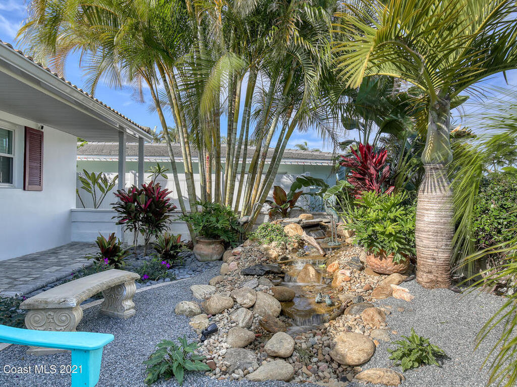 319 Dorset Drive, Cocoa Beach, FL 32931