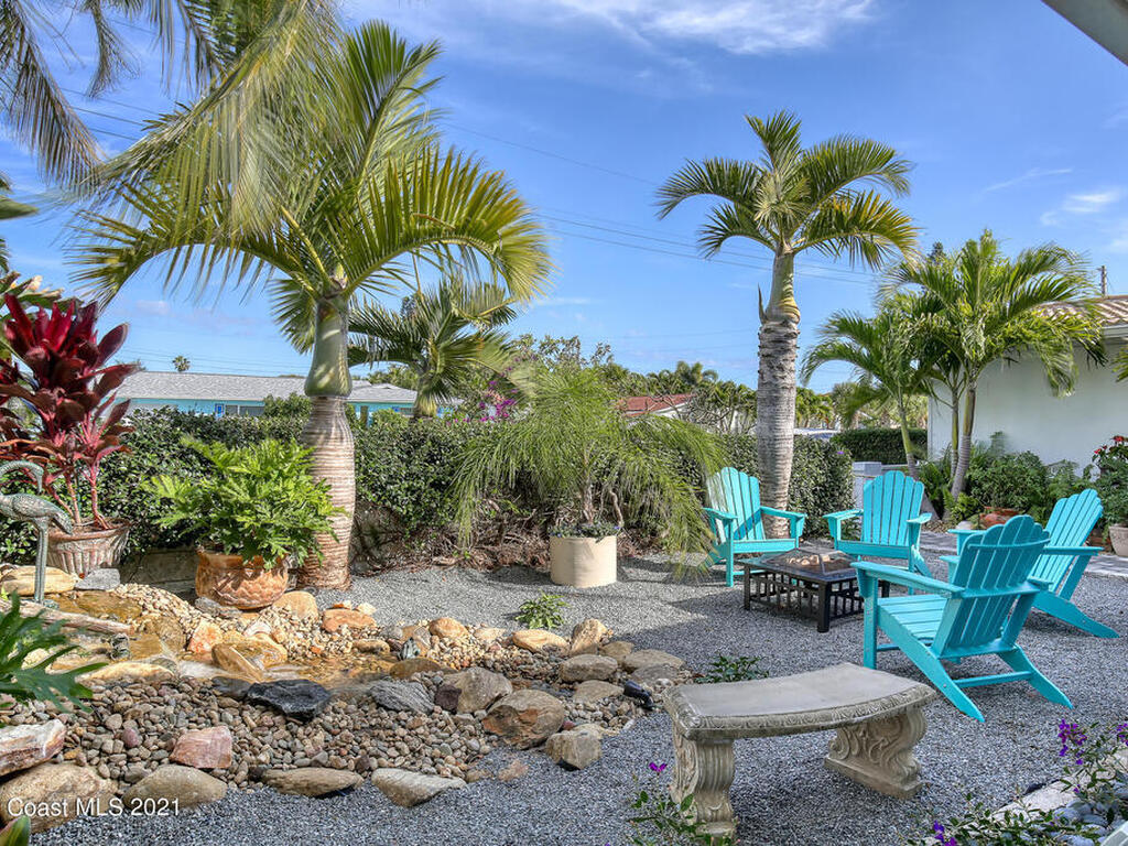 319 Dorset Drive, Cocoa Beach, FL 32931