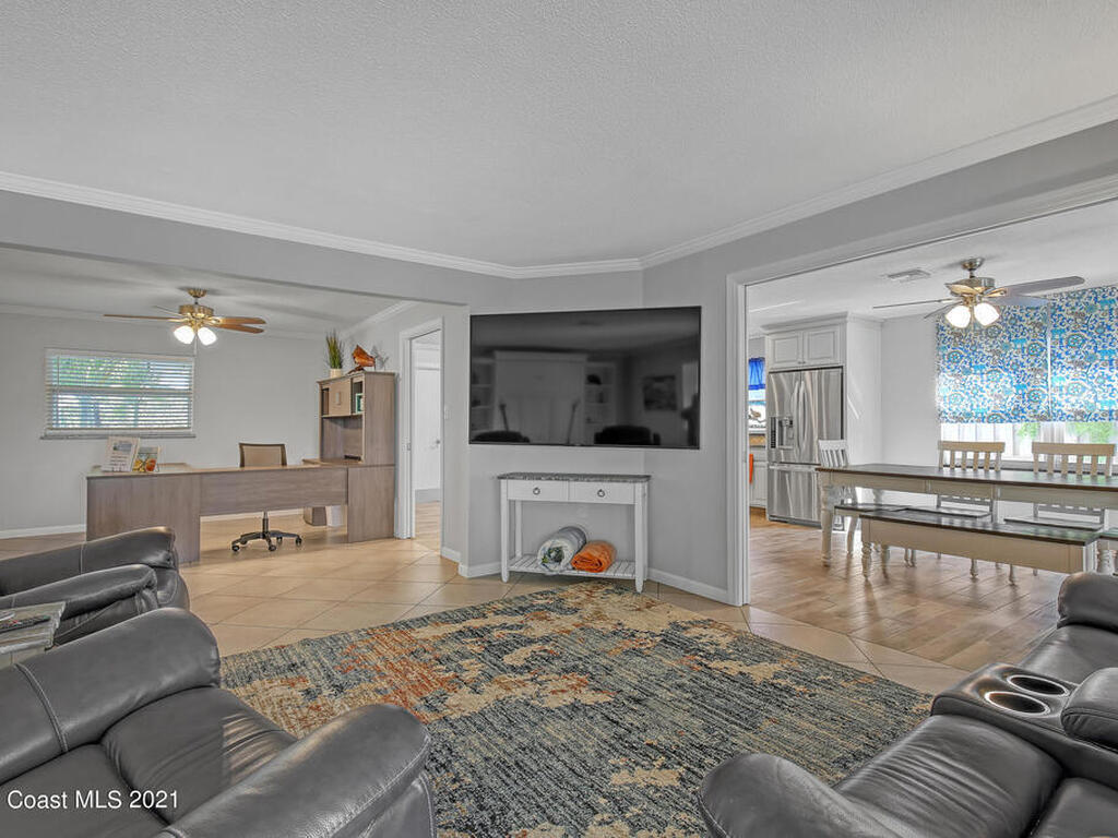 319 Dorset Drive, Cocoa Beach, FL 32931