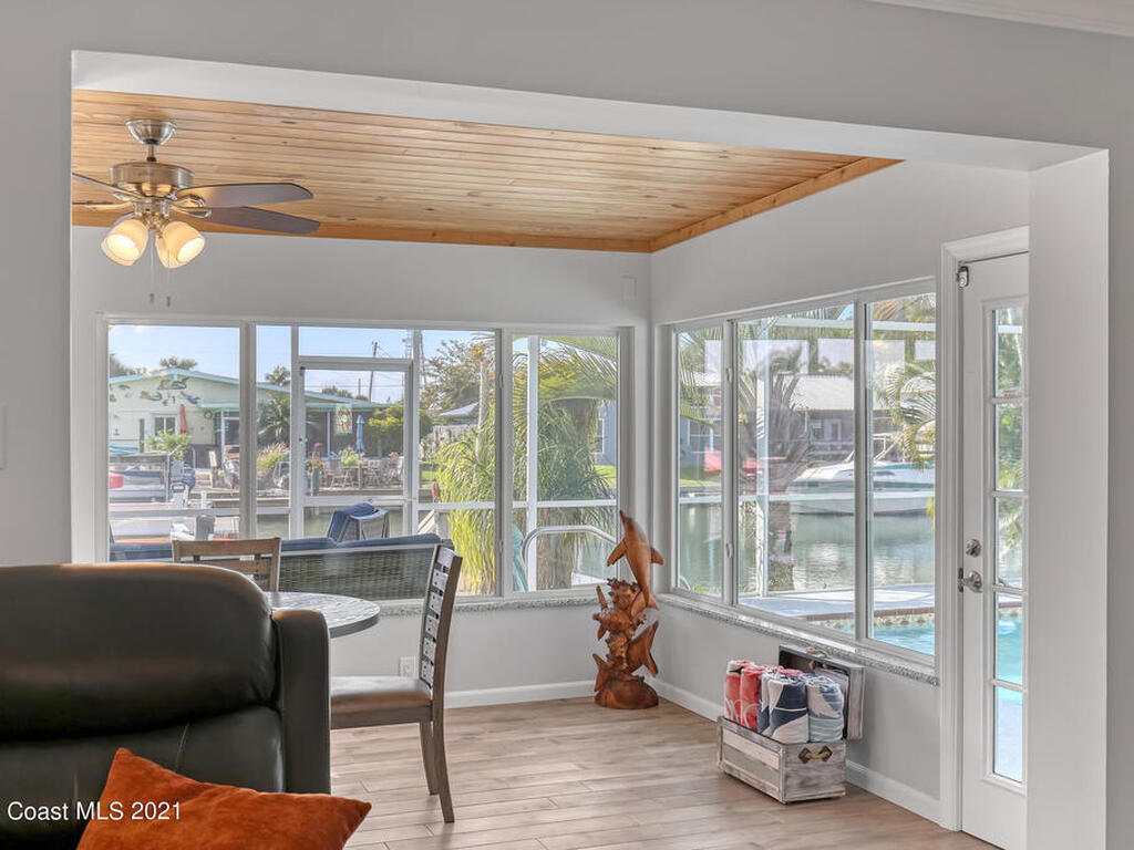 319 Dorset Drive, Cocoa Beach, FL 32931