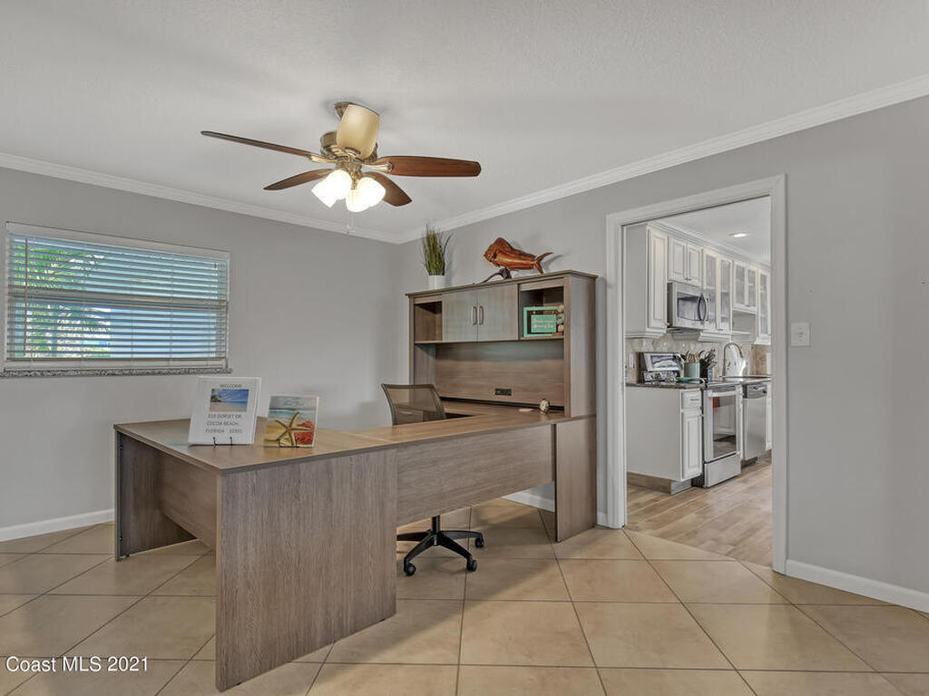 319 Dorset Drive, Cocoa Beach, FL 32931