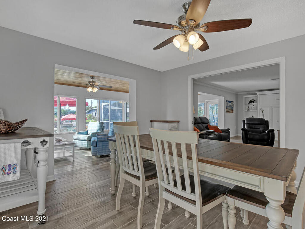 319 Dorset Drive, Cocoa Beach, FL 32931