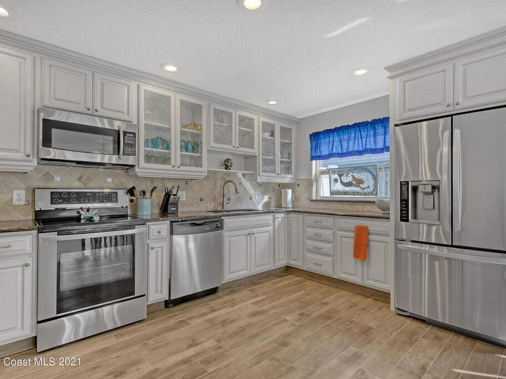 319 Dorset Drive, Cocoa Beach, FL 32931