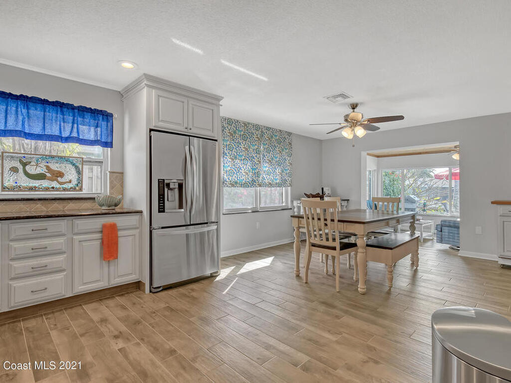 319 Dorset Drive, Cocoa Beach, FL 32931