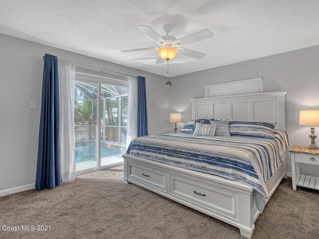 319 Dorset Drive, Cocoa Beach, FL 32931