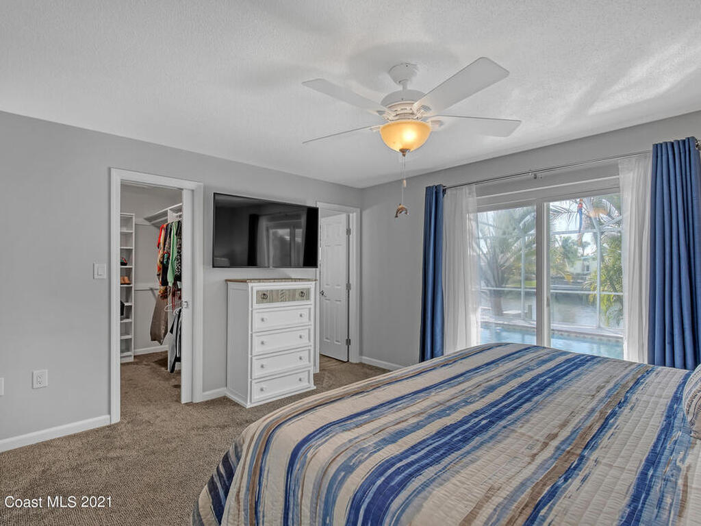 319 Dorset Drive, Cocoa Beach, FL 32931