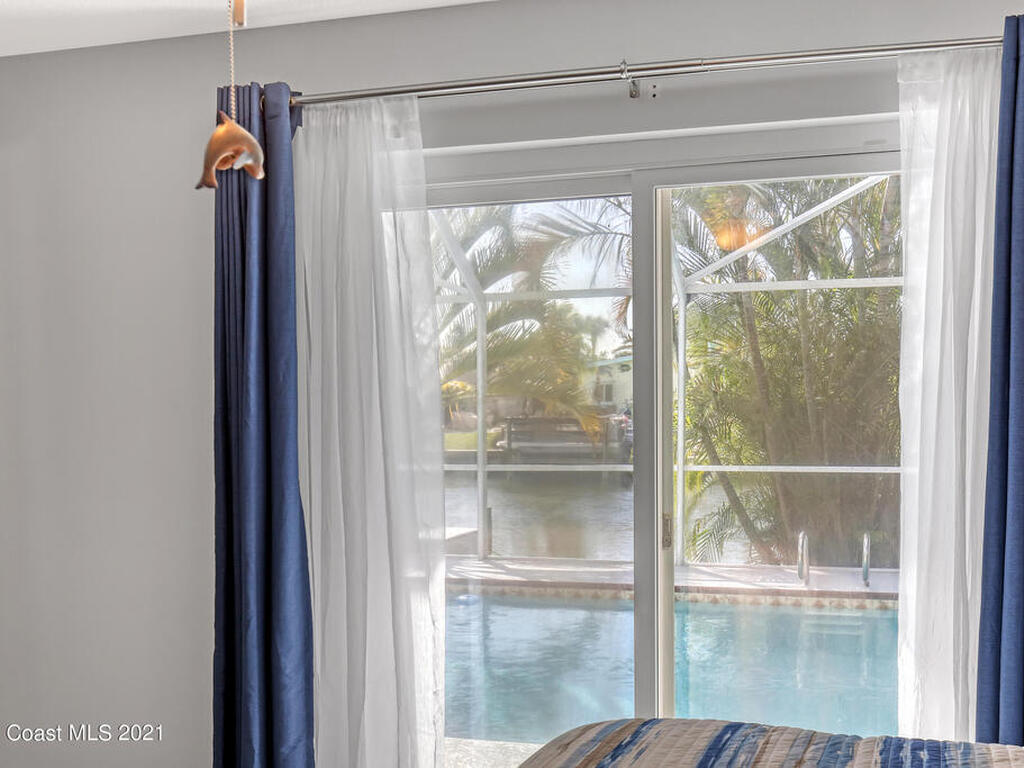 319 Dorset Drive, Cocoa Beach, FL 32931