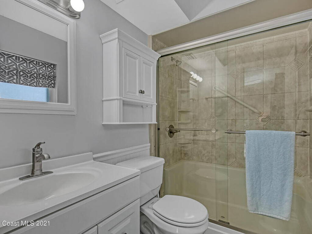 319 Dorset Drive, Cocoa Beach, FL 32931