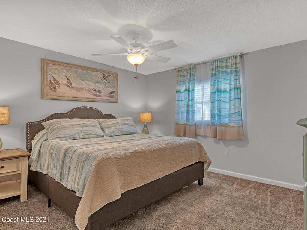 319 Dorset Drive, Cocoa Beach, FL 32931