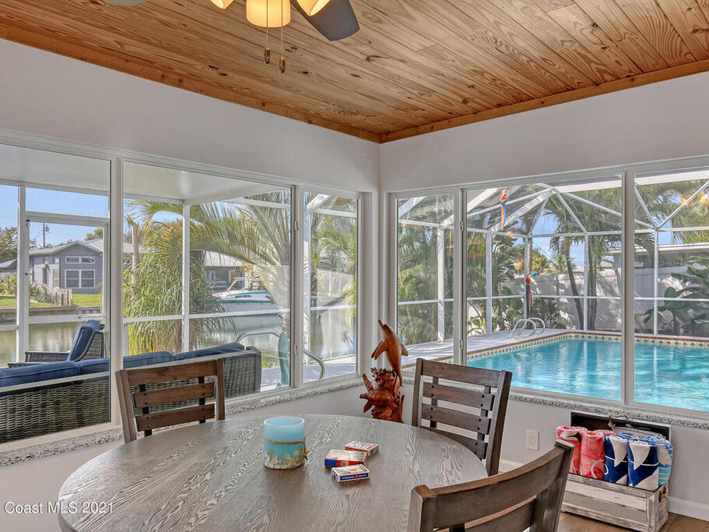 319 Dorset Drive, Cocoa Beach, FL 32931