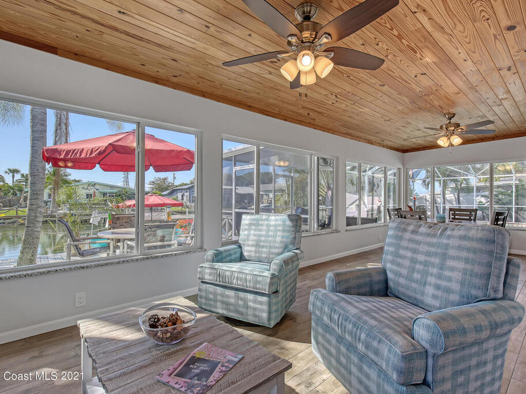 319 Dorset Drive, Cocoa Beach, FL 32931