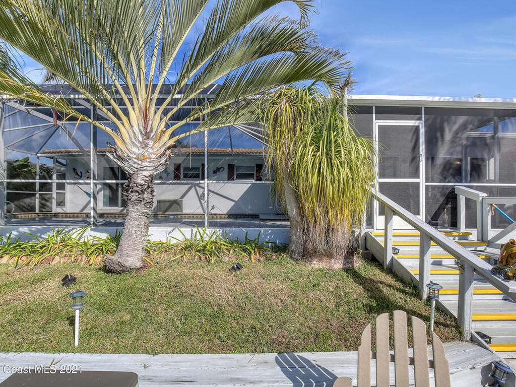 319 Dorset Drive, Cocoa Beach, FL 32931