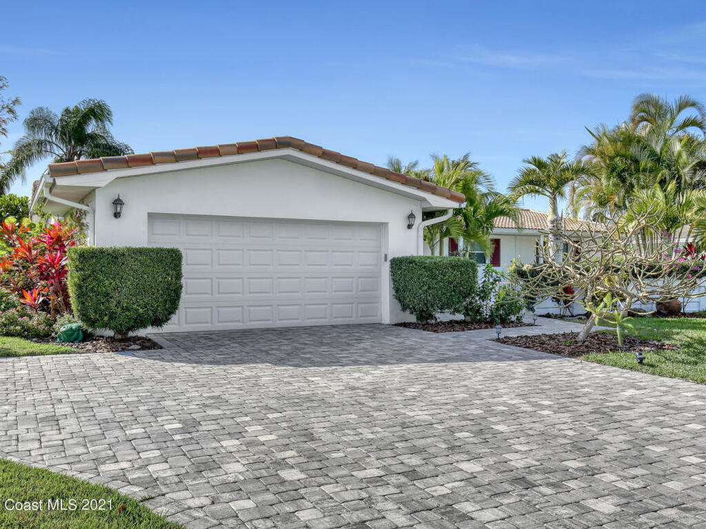 319 Dorset Drive, Cocoa Beach, FL 32931