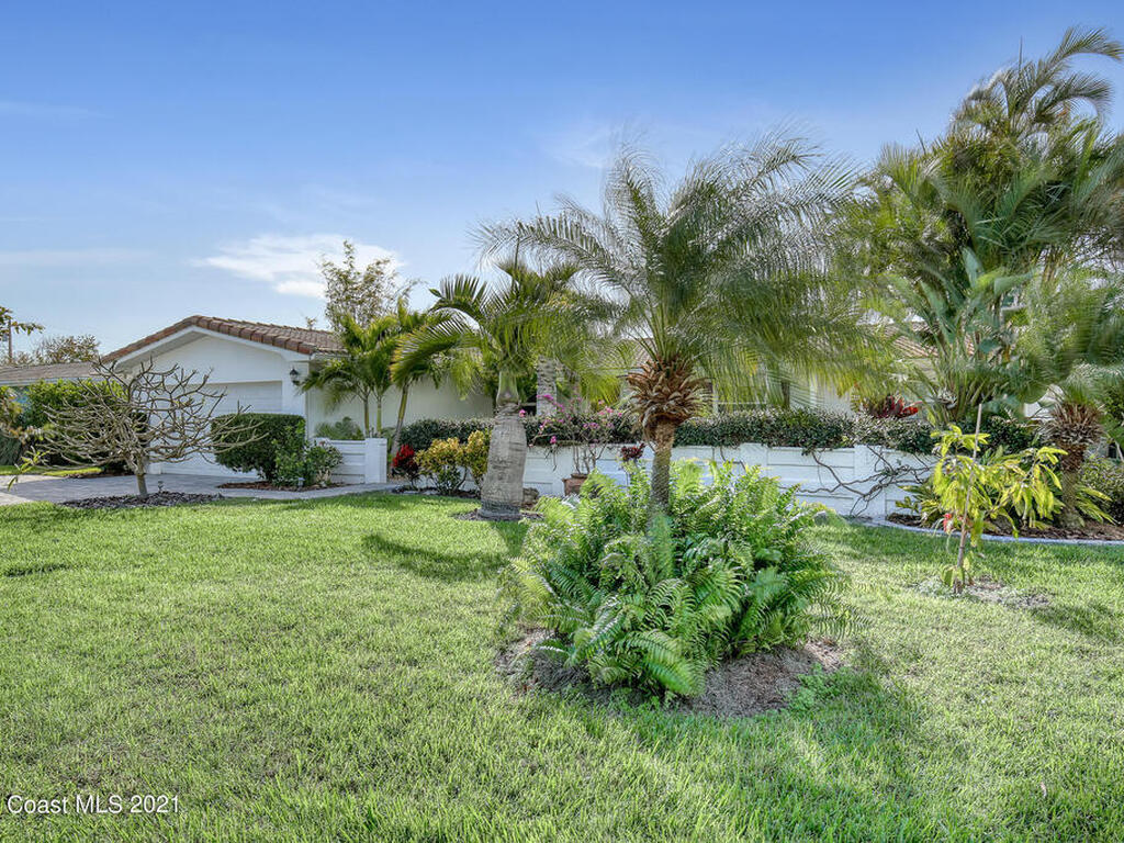 319 Dorset Drive, Cocoa Beach, FL 32931