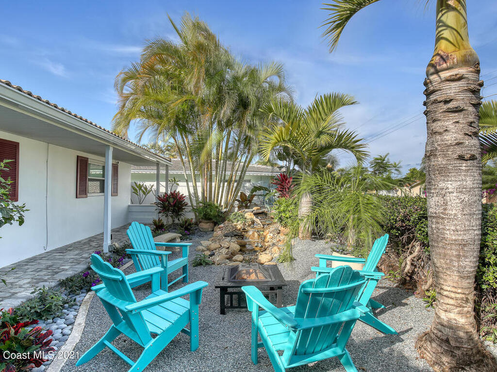 319 Dorset Drive, Cocoa Beach, FL 32931