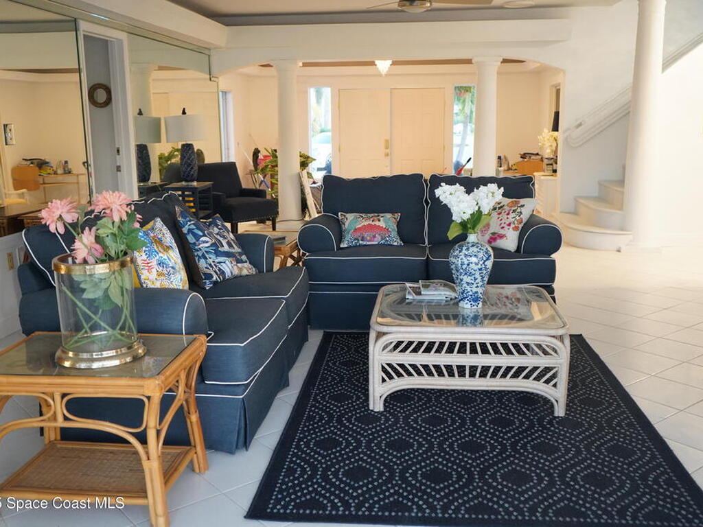 345 S Point Court, Satellite Beach, FL 32937