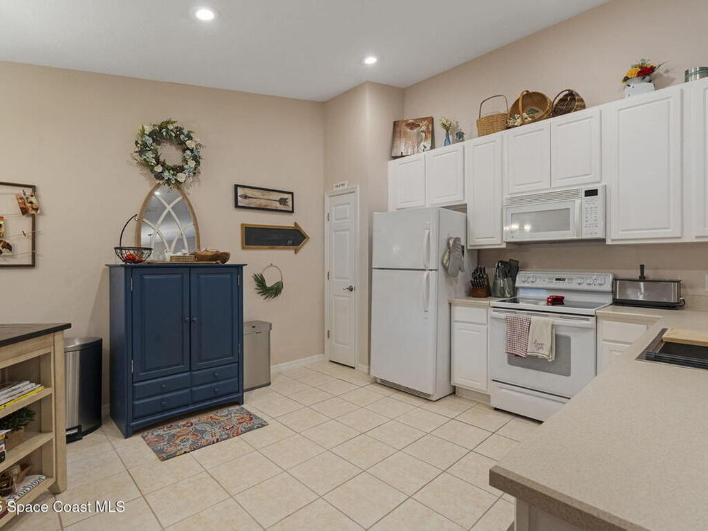 401 Trotter Lane, Suntree, FL 32940