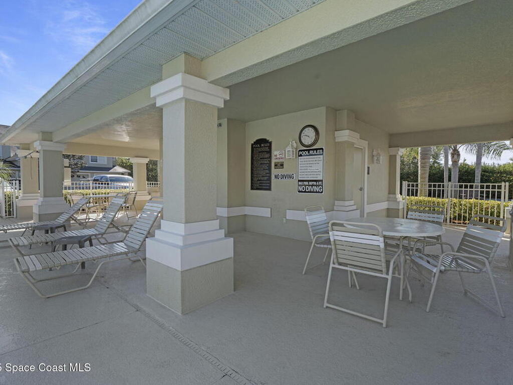 401 Trotter Lane, Suntree, FL 32940