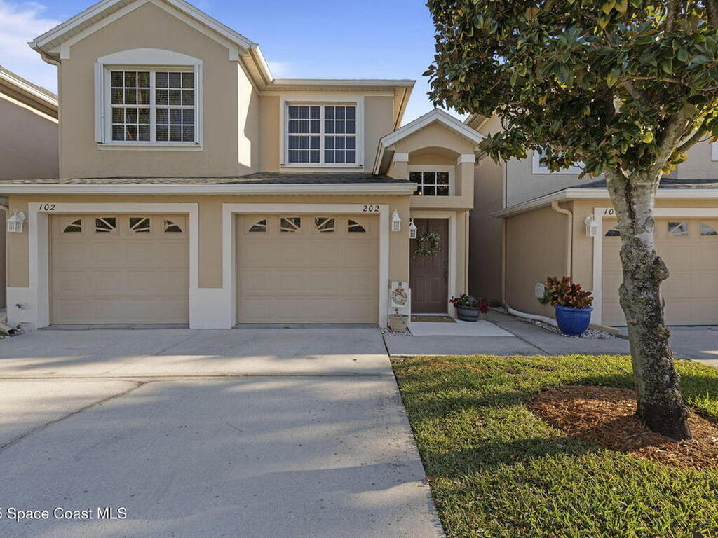 401 Trotter Lane, Suntree, FL 32940